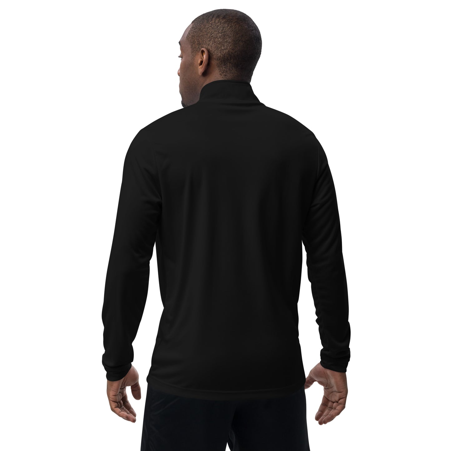 Quarter Zip