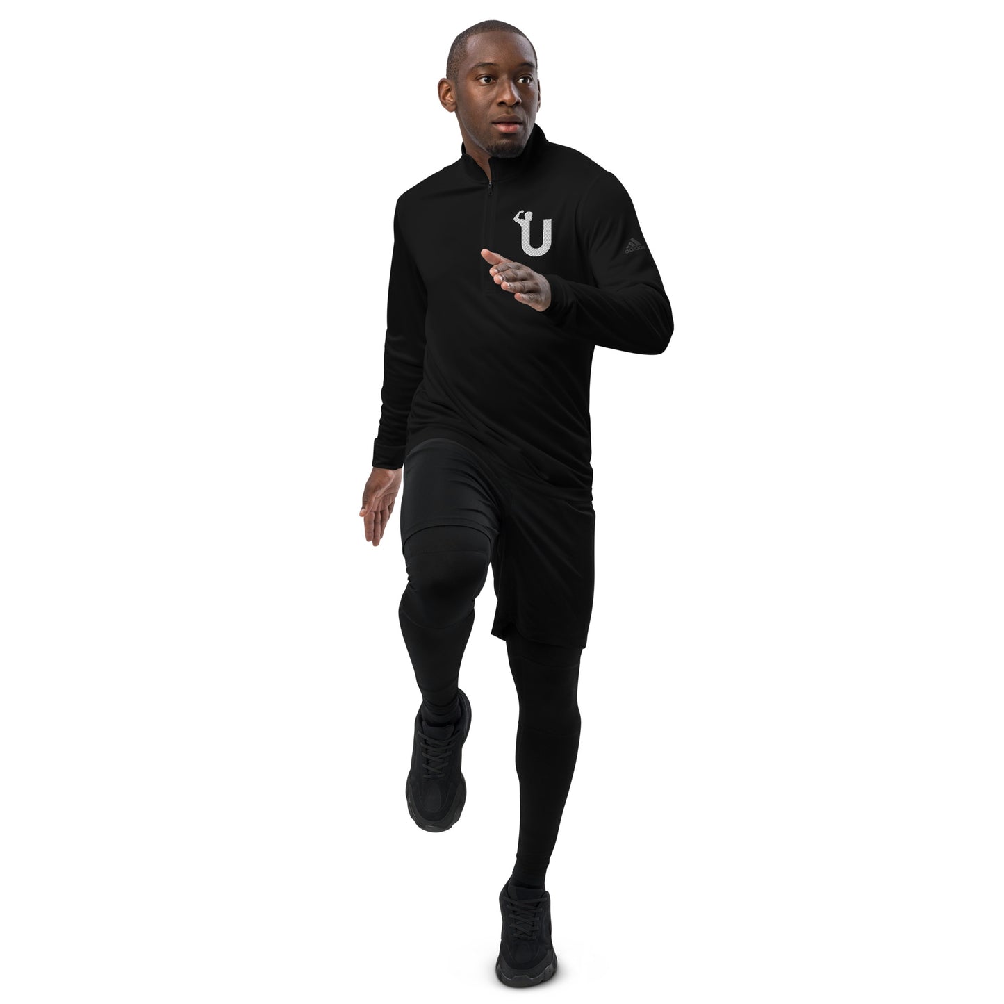 Quarter Zip