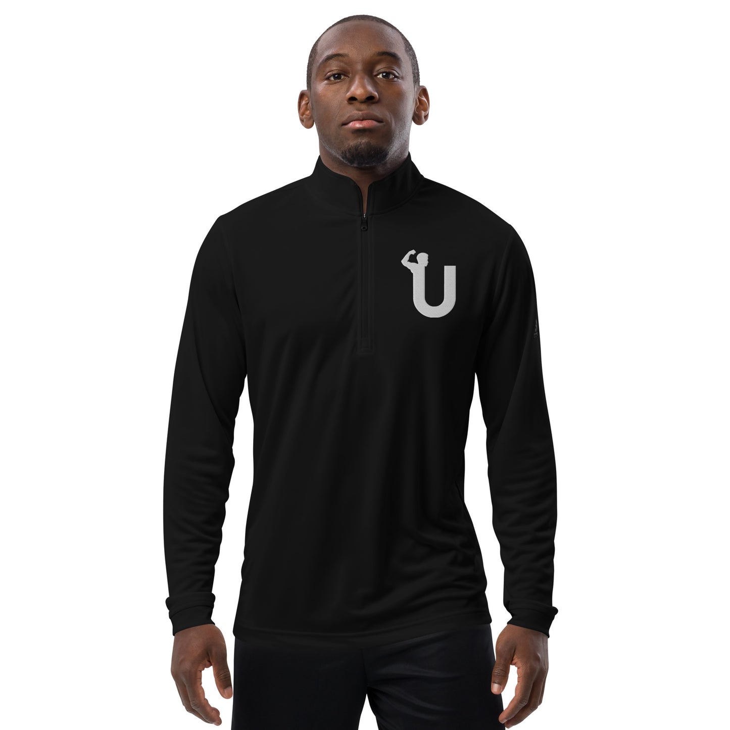Quarter Zip