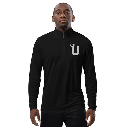 Quarter Zip