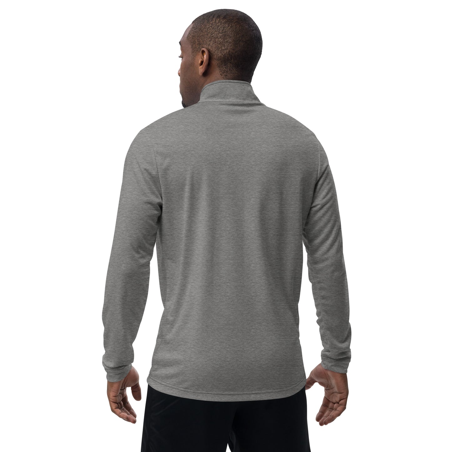 Quarter Zip