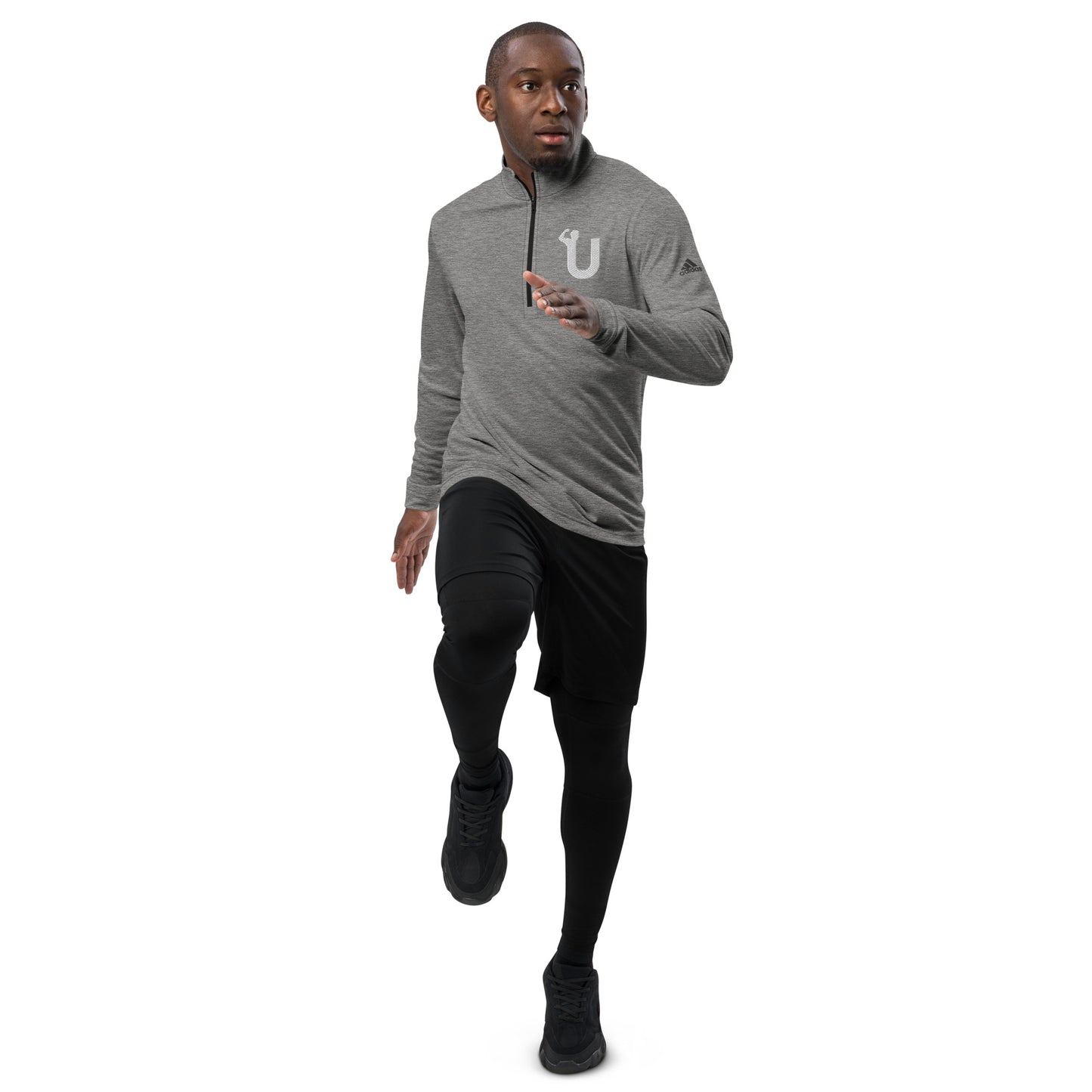 Quarter Zip