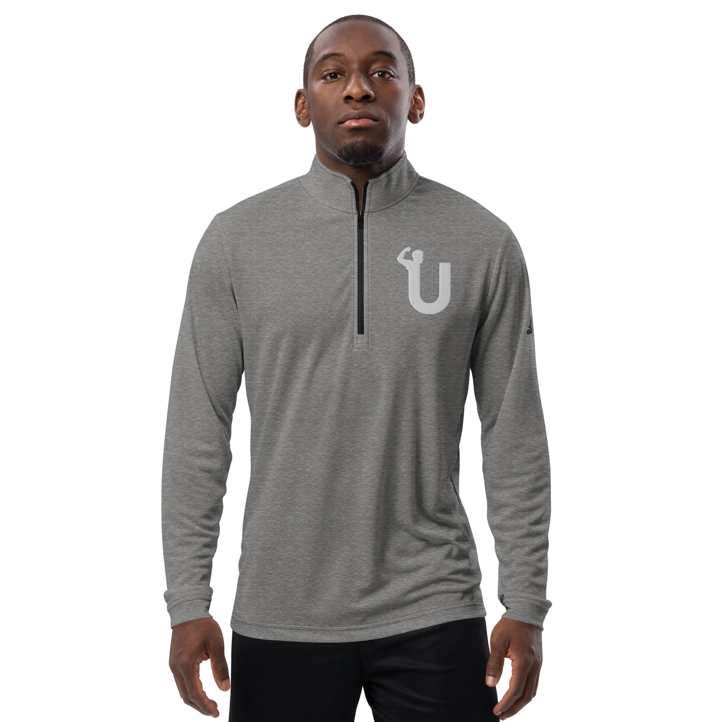 Quarter Zip