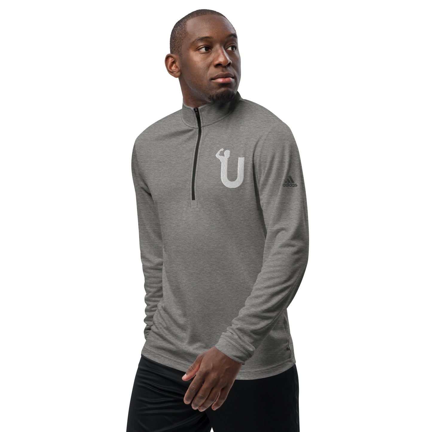 Quarter Zip