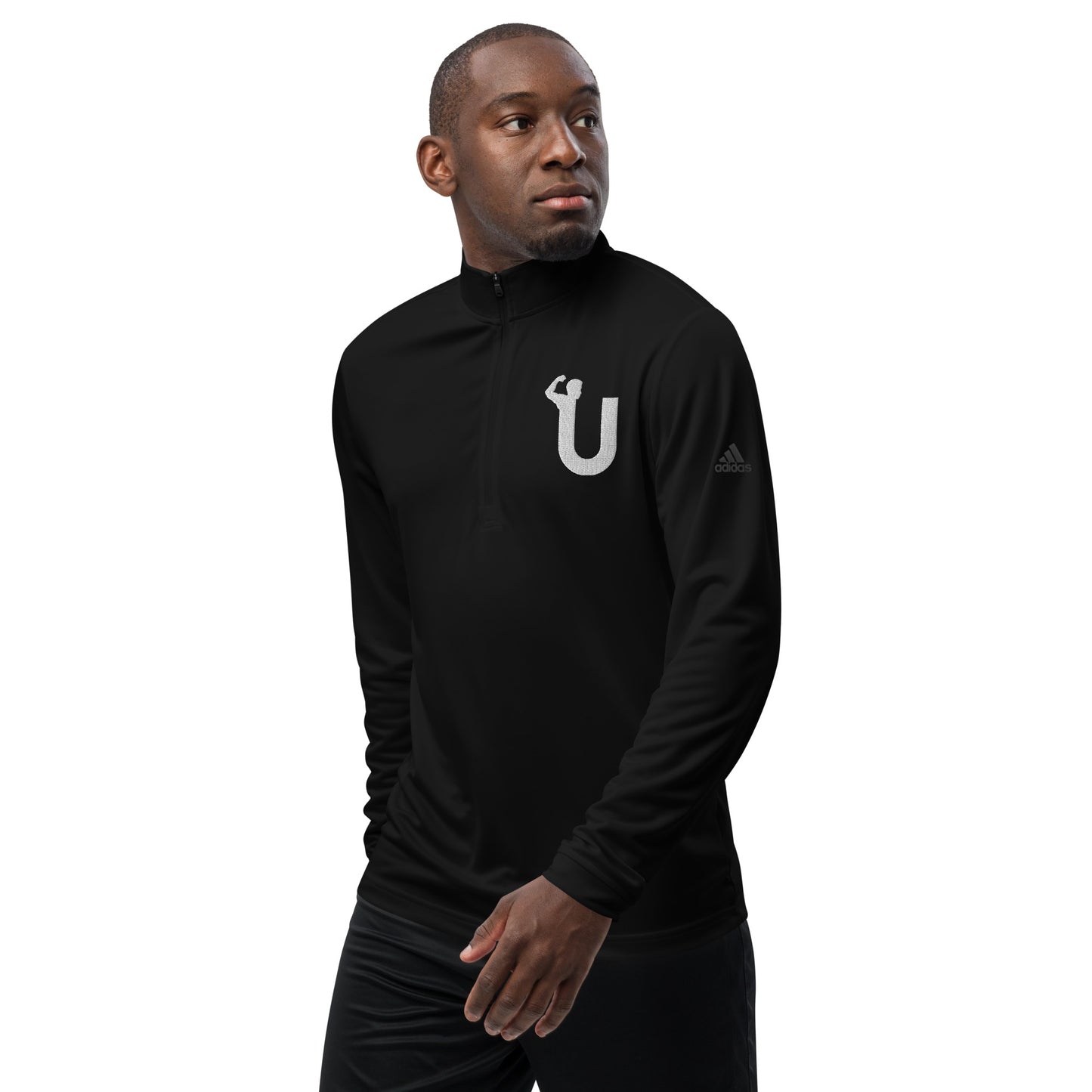 Quarter Zip