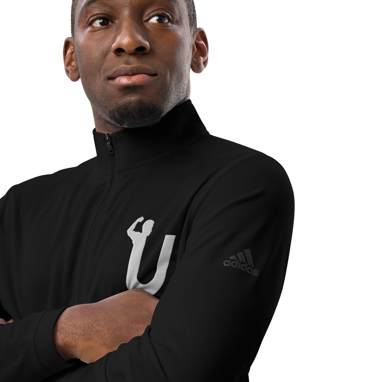 Quarter Zip