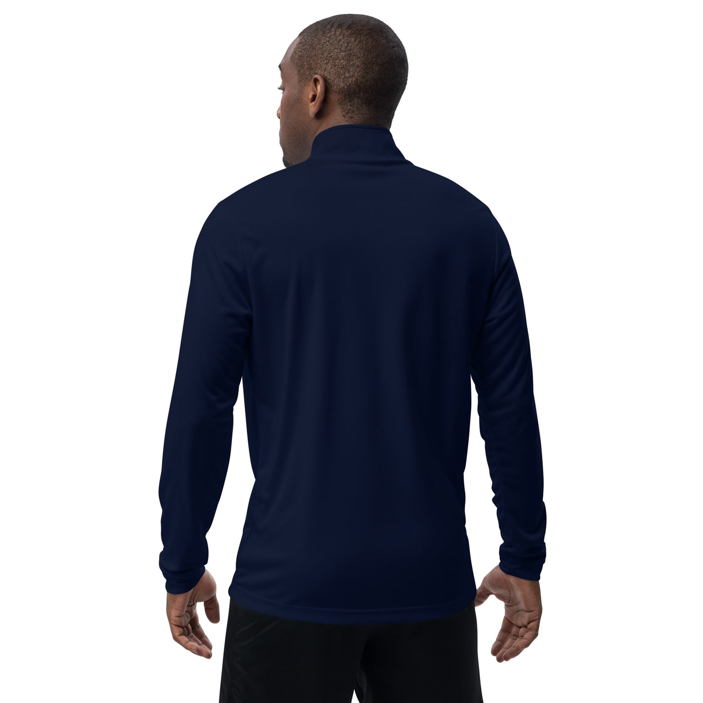 Quarter Zip
