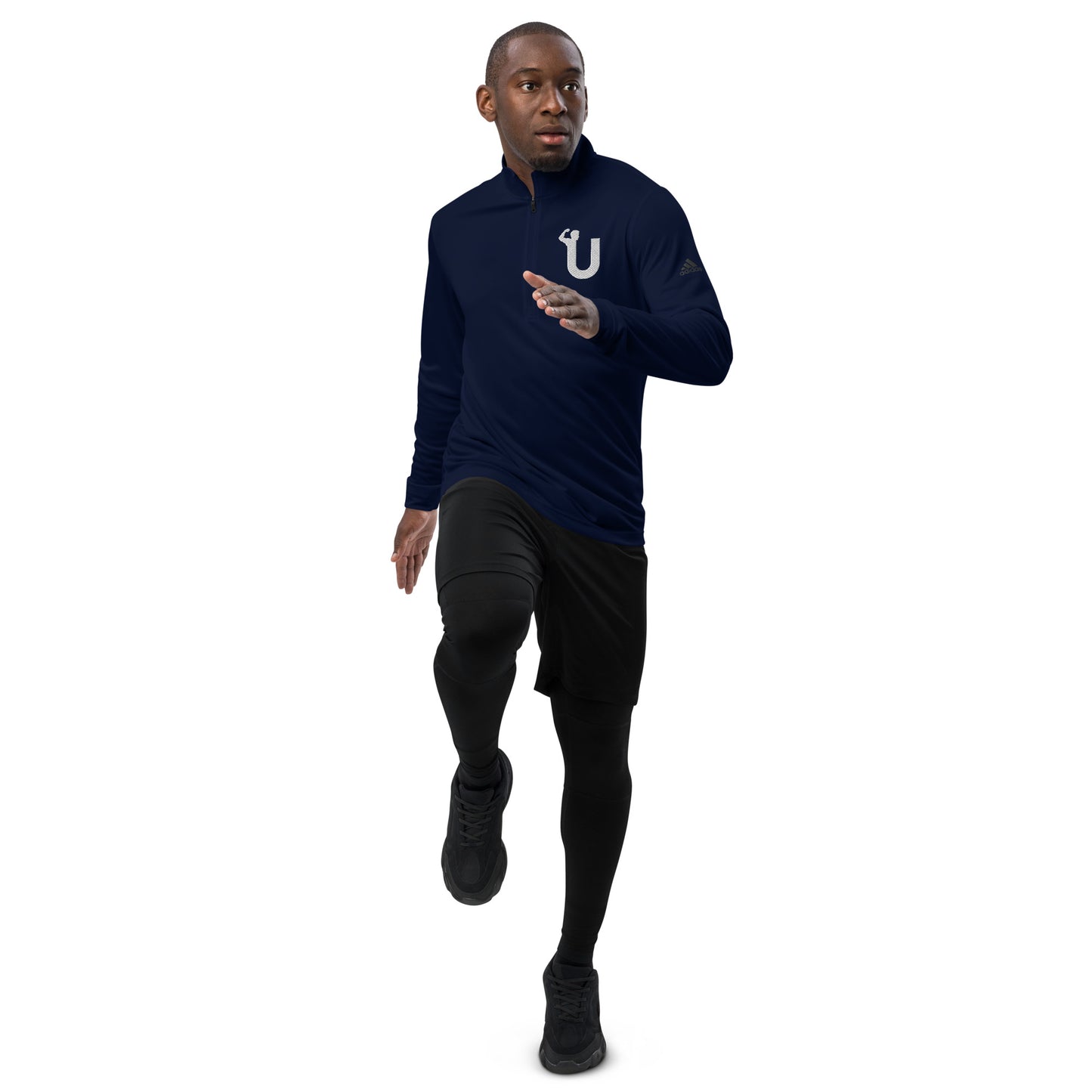 Quarter Zip