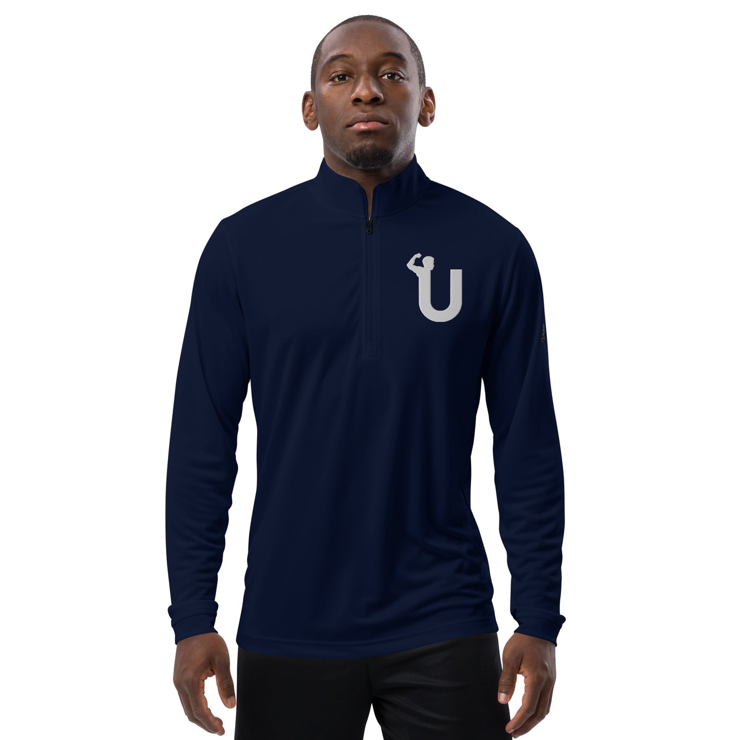 Quarter Zip