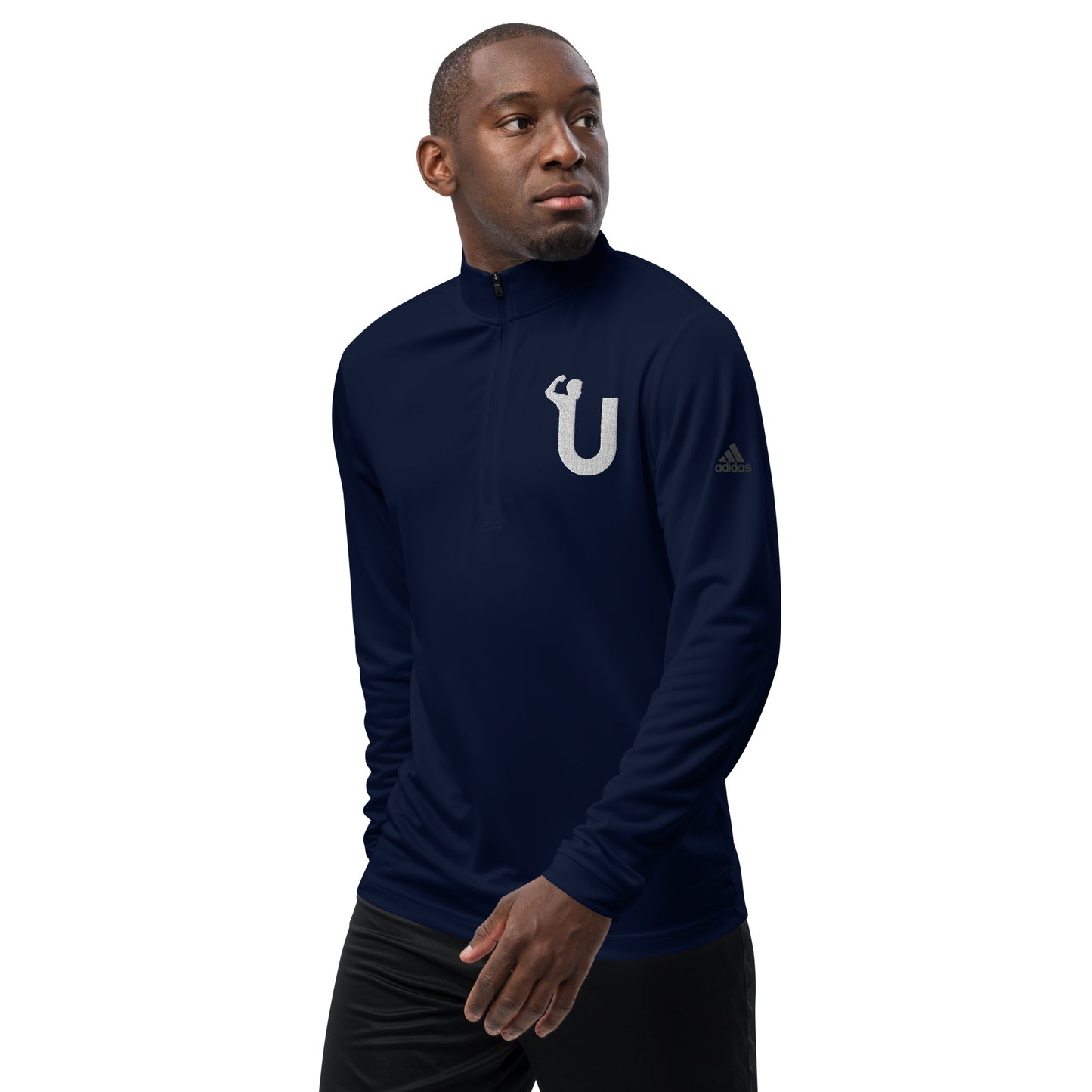Quarter Zip