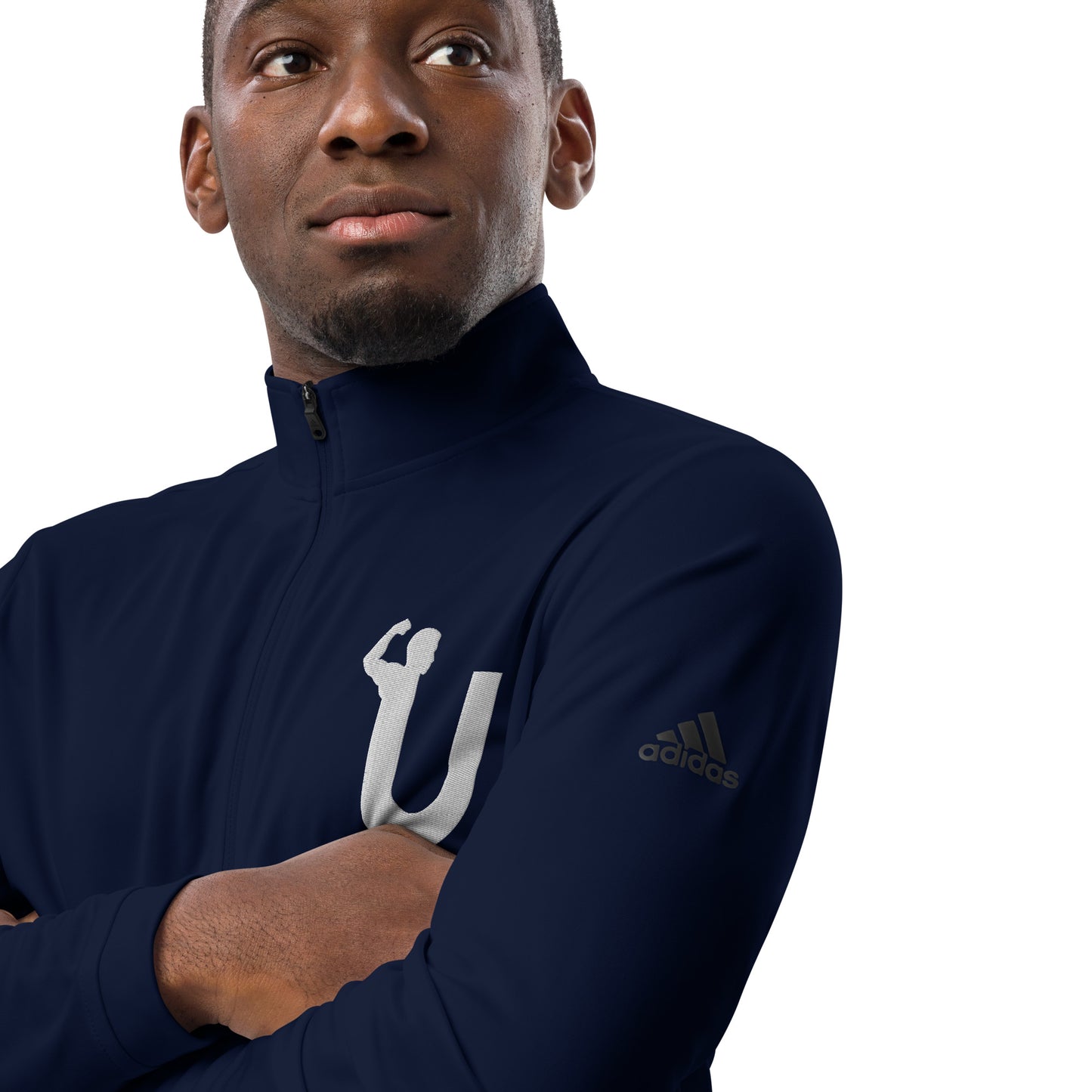 Quarter Zip