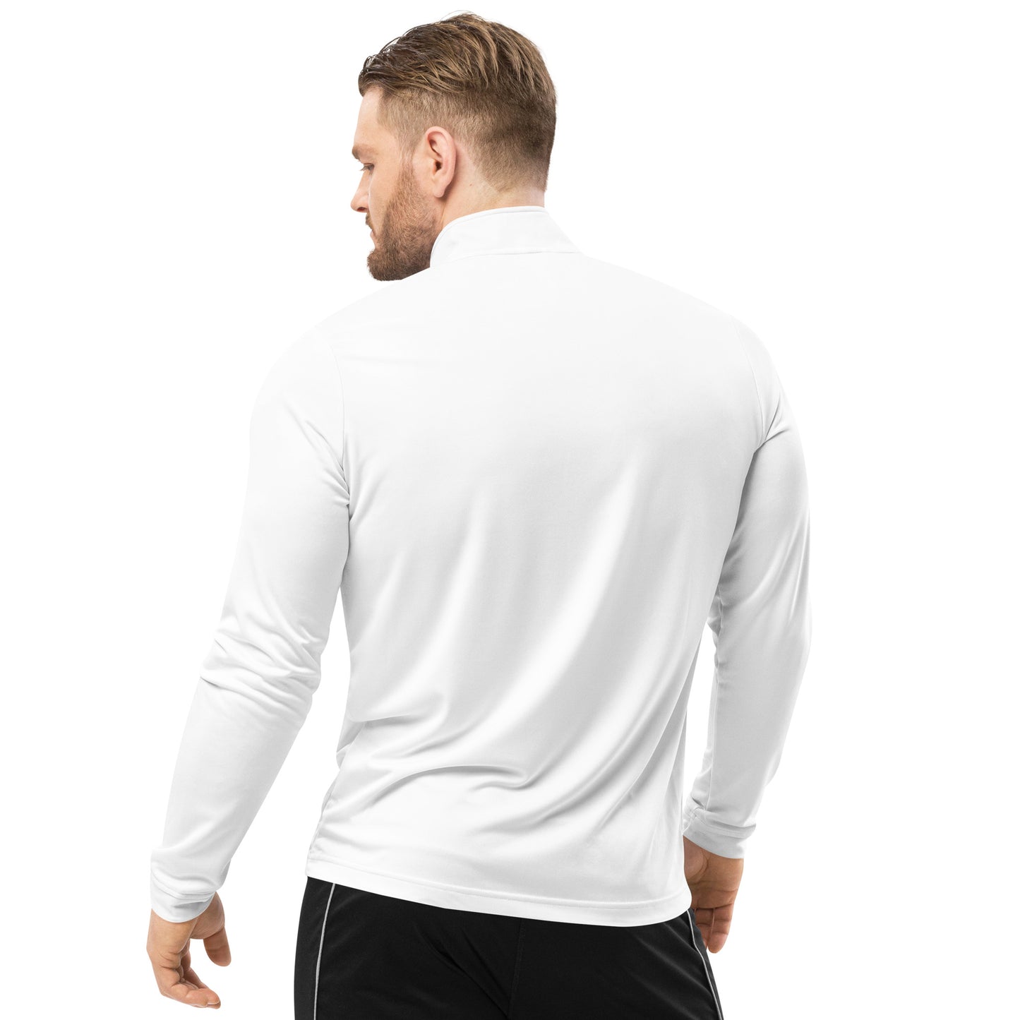 Quarter Zip