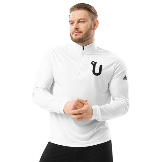 Quarter Zip