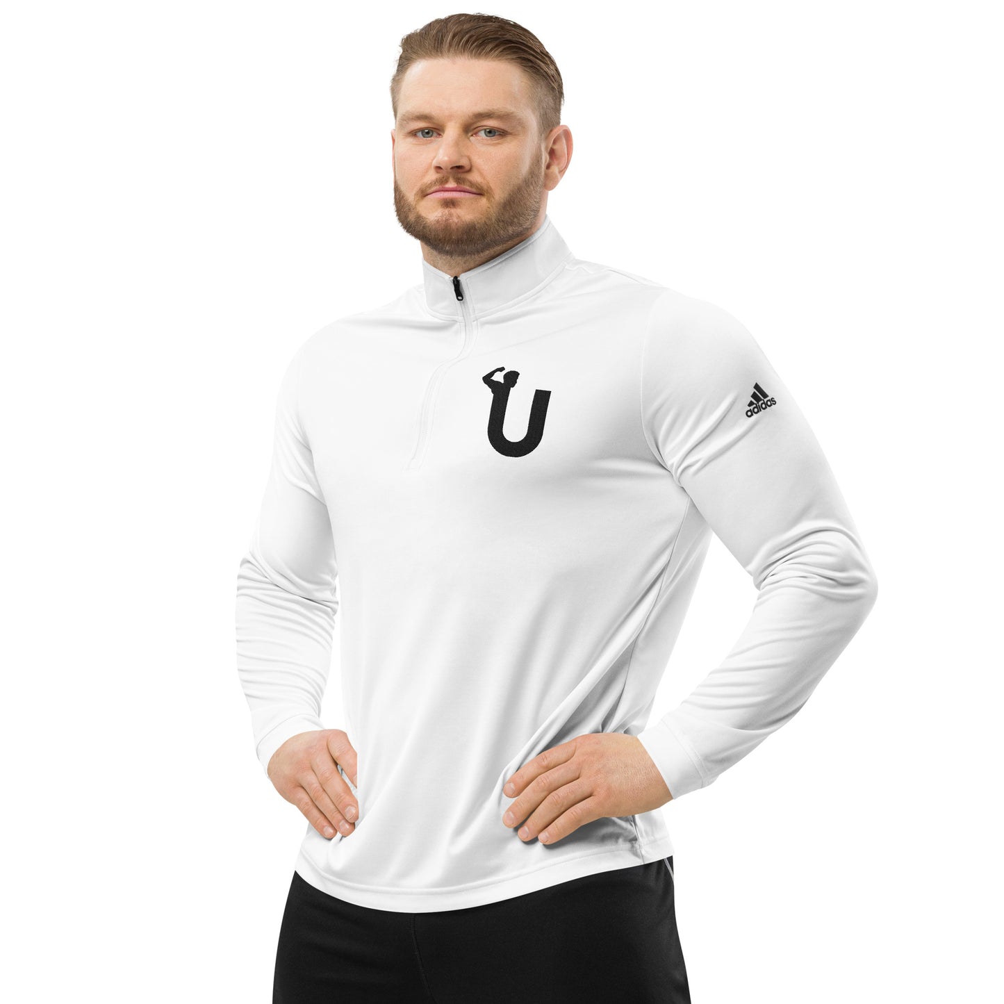 Quarter Zip