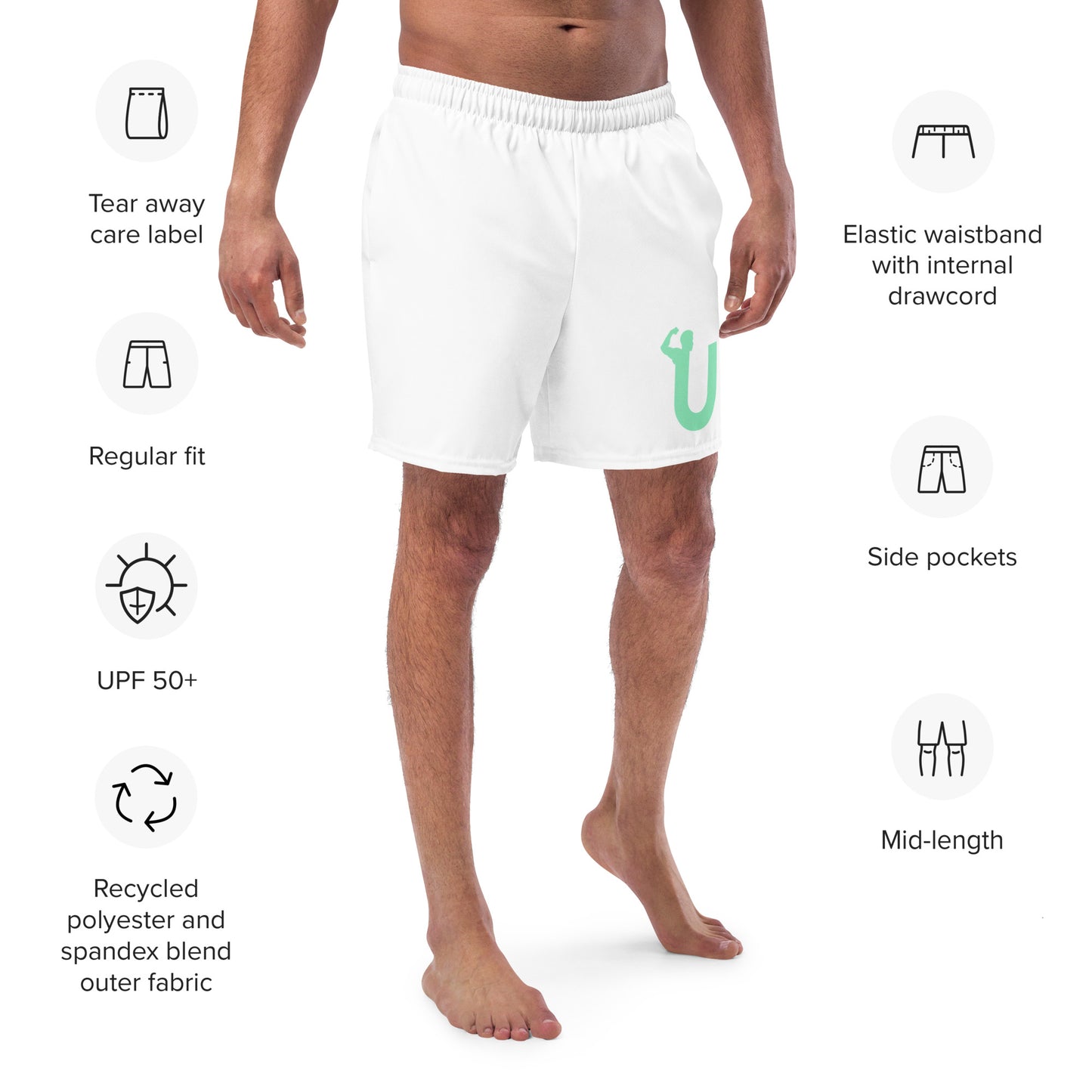 Men's Trunks