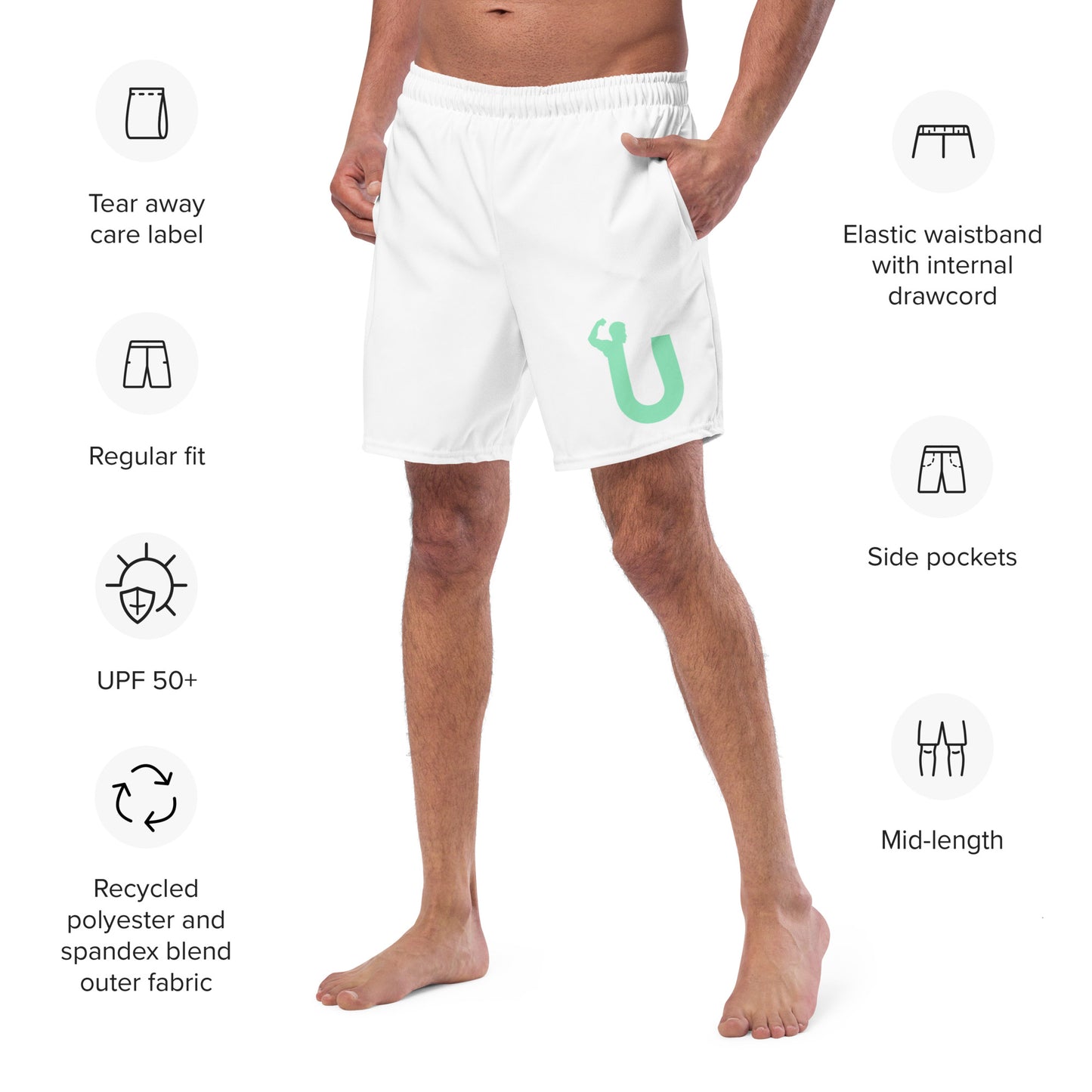 Men's Trunks