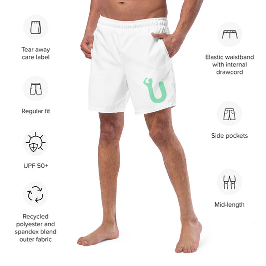 Men's Trunks