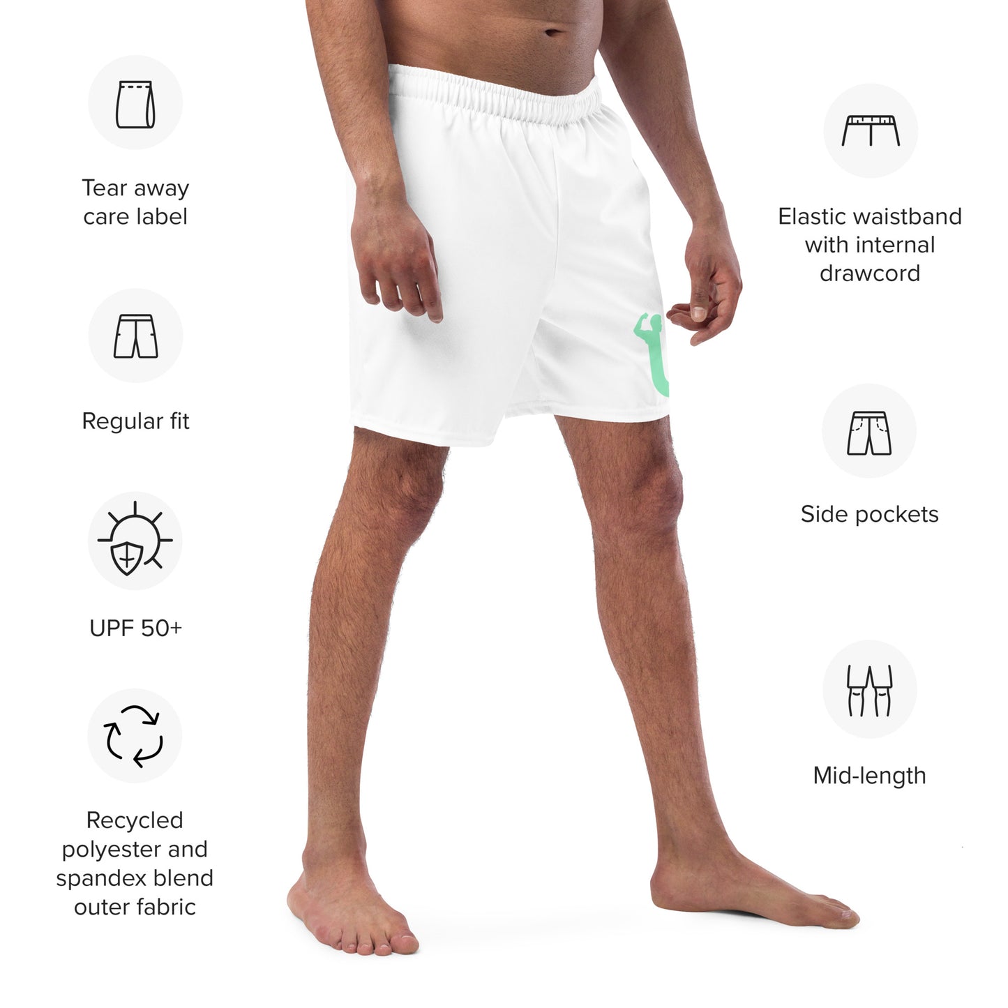Men's Trunks