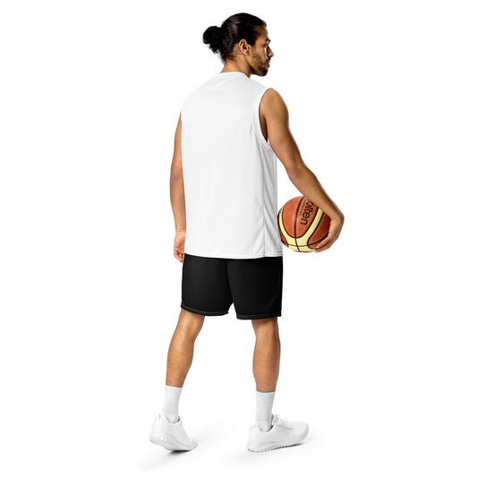 Mesh Shorts