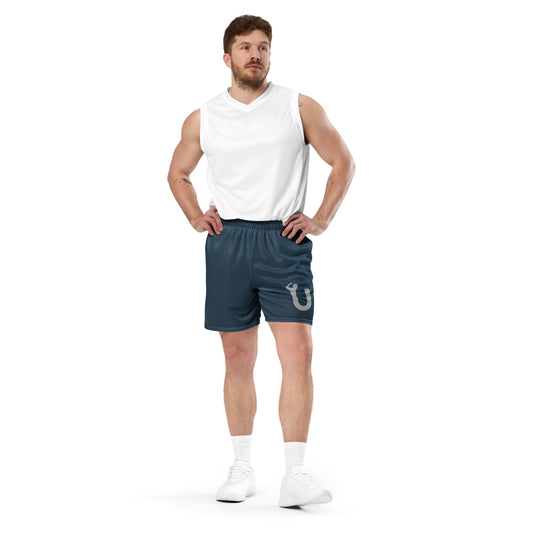 Mesh Shorts