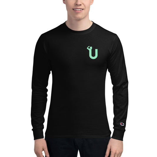 Men's Long Sleeve