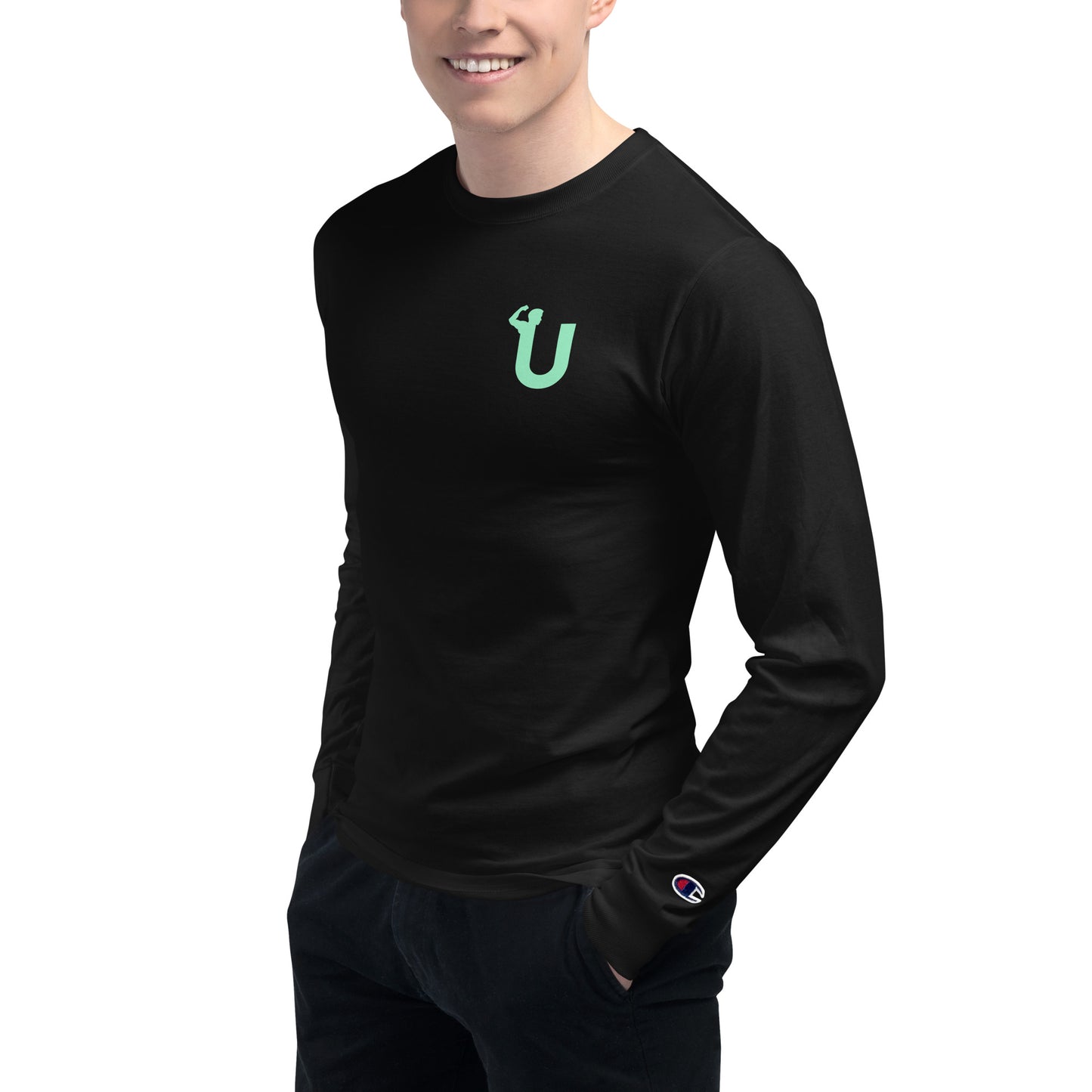 Men's Long Sleeve