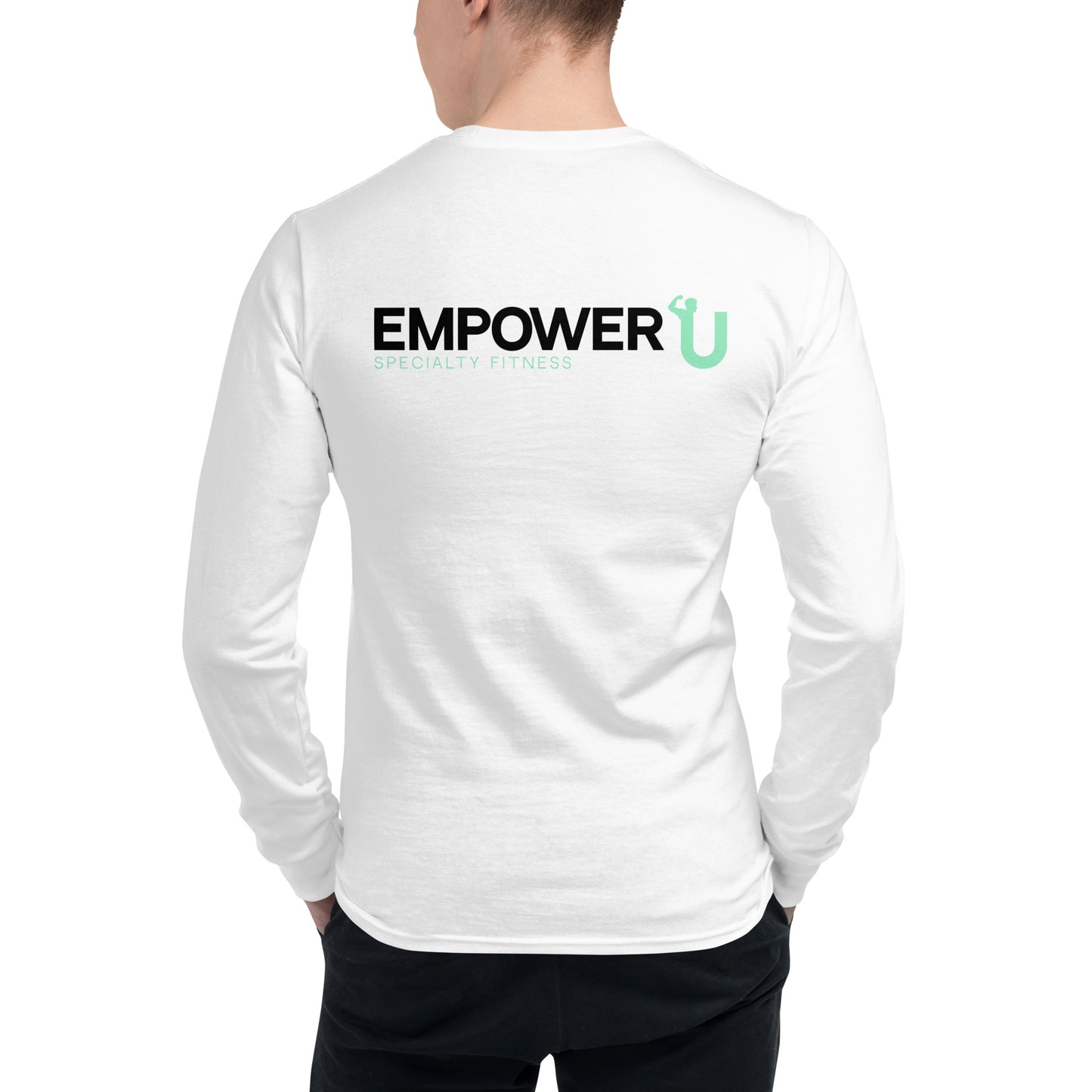Men's Long Sleeve