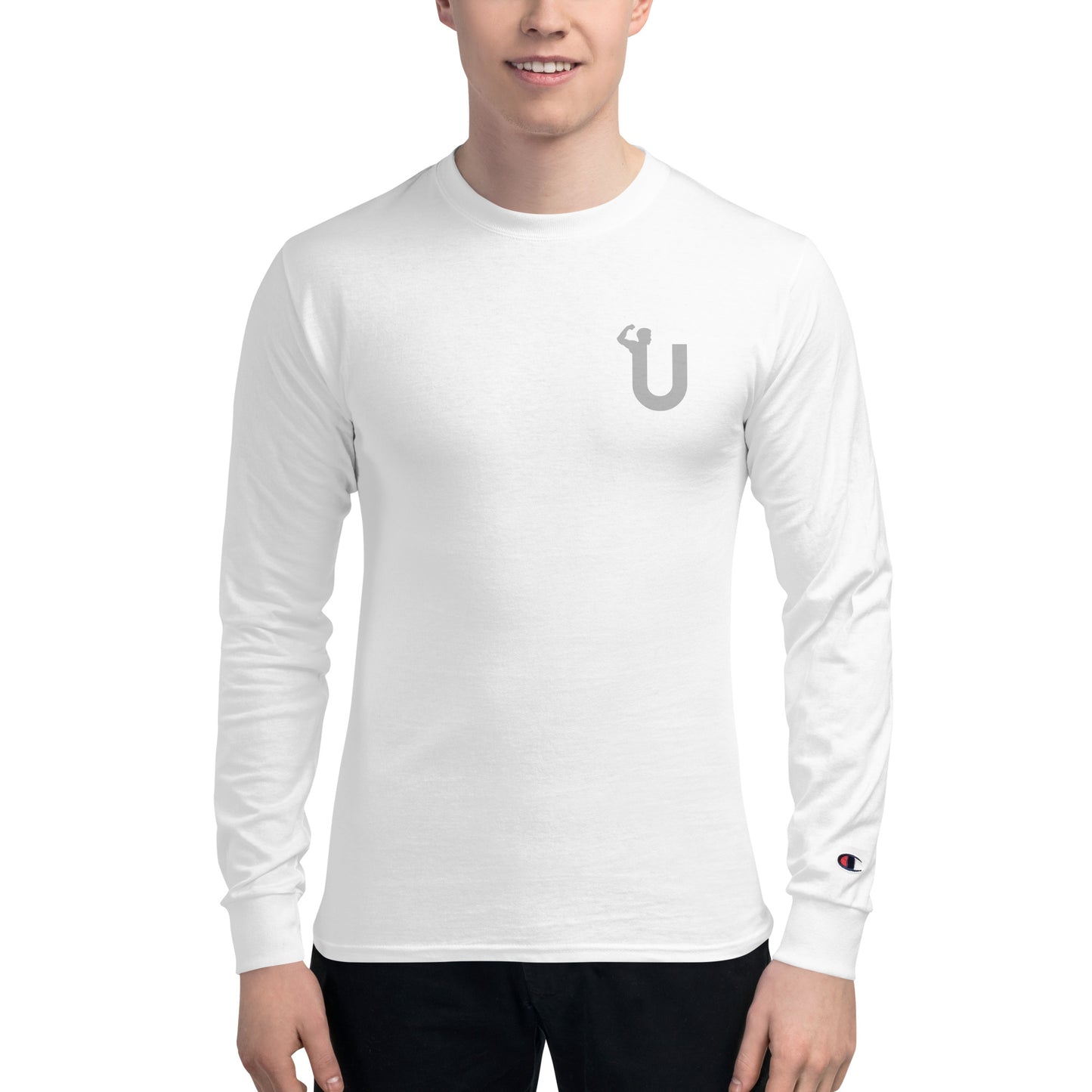 Men's Long Sleeve