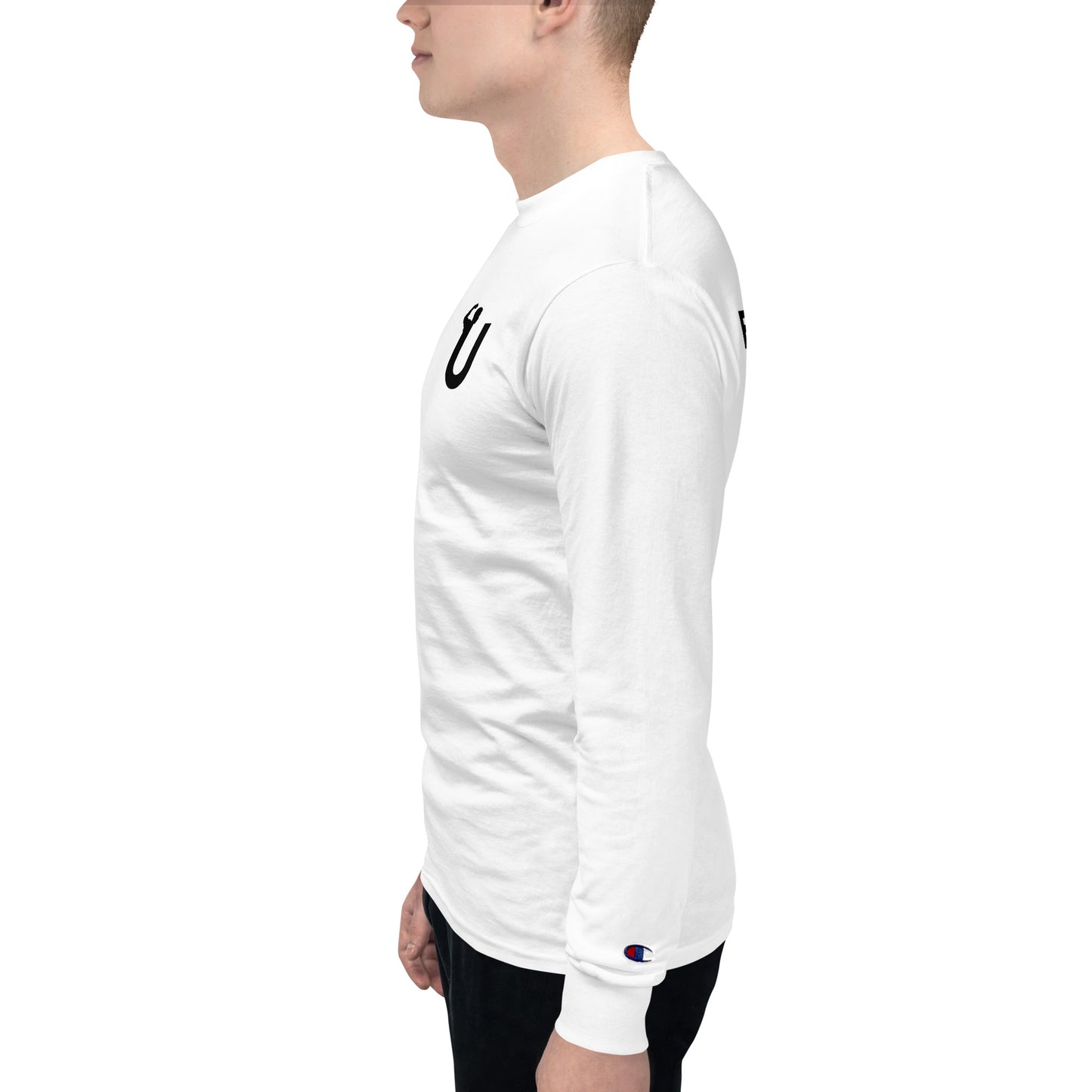 Men's Long Sleeve