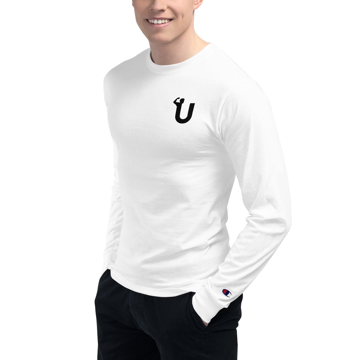 Men's Long Sleeve