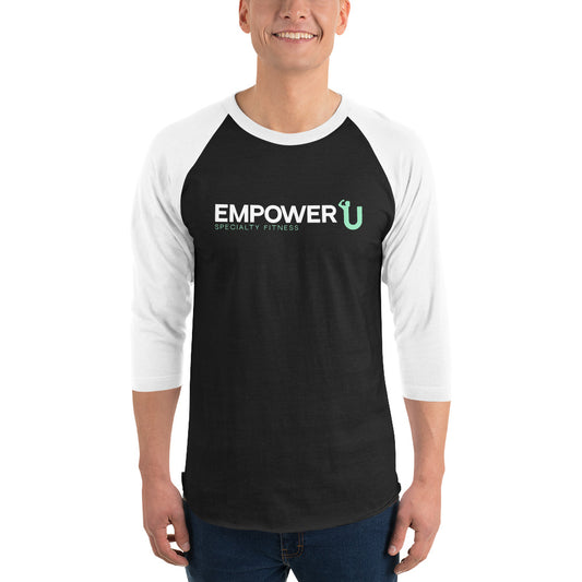 Baseball Tee