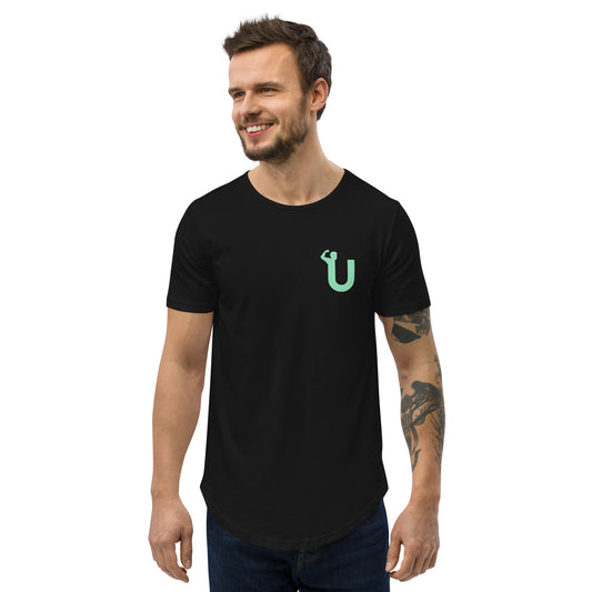 Men's Drop Cut