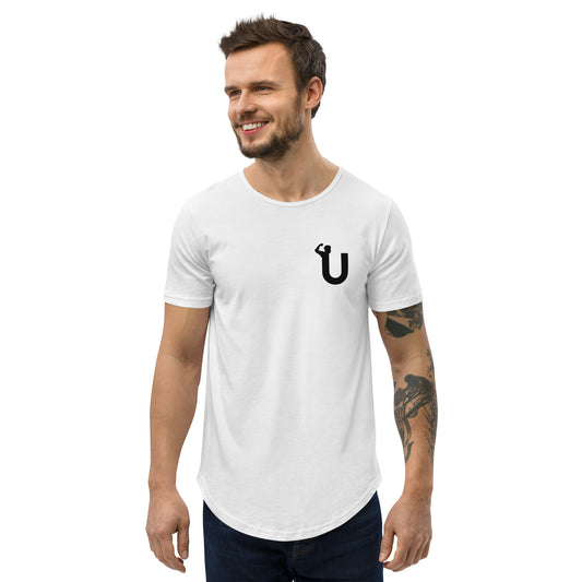 Men's Drop Cut